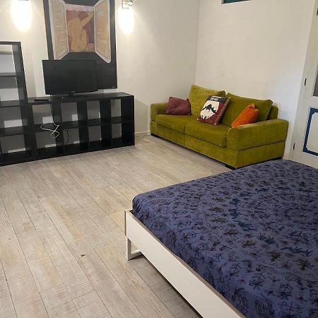 Casadipippi Bed & Breakfast Parma Eksteriør bilde